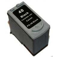 Canon PG40 XL Ink Cartridge Compatible