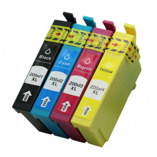 Epson Expression Home XP310 XP310 Ink Cartridge Epson 200 XL 200XL