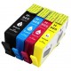 Compatible HP 905XL 905XL HP905 Ink Cartridge Extra Large