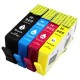 Compatible HP 905XL 905XL HP905 Ink Cartridge Extra Large