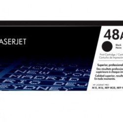   HP Toner 48A CF248A Black toner cartridge Genuine Free Shipping