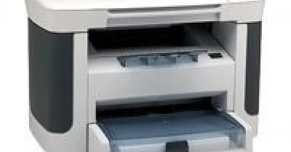 HP Laserjet M1120 MFP