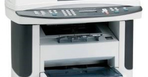 HP Laserjet 1522n/1522nf MFP