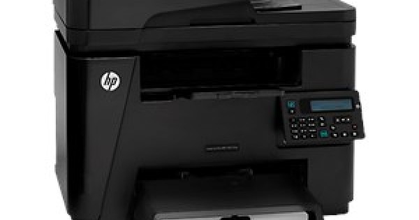 HP Laserjet Pro MFP M225dn/M225dw series