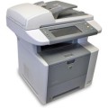 M3027/3035 MFP 