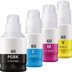 Compatible Canon GI60 Ink Bottle