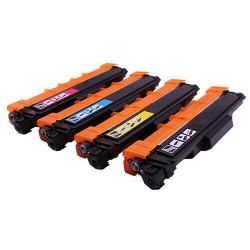 Brother TN258 toner cartridge Tonerink Brand