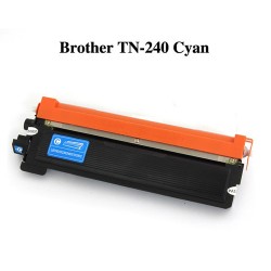 Brother TN240C Cyan Toner cartridge 