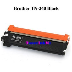 Brother TN240K Black Toner cartridge 