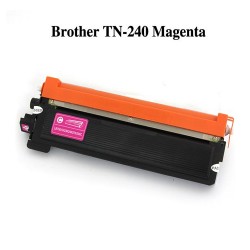 Brother TN240M Magenta Toner cartridge 