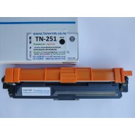 Brother TN251BK Toner Cartridge TN251K