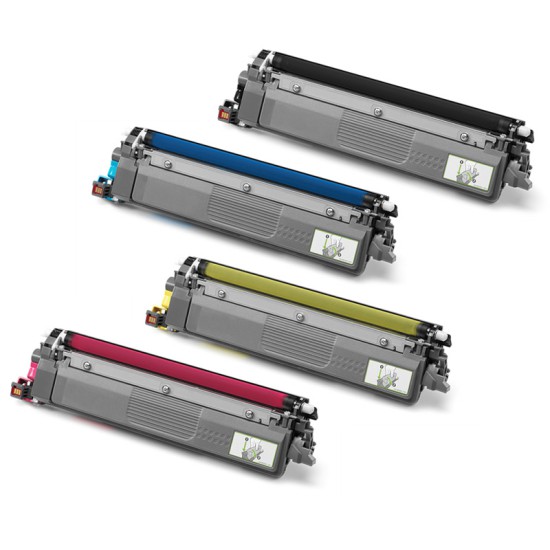 Brother TN258XL toner cartridge compatible