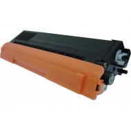 Brother TN340BK TN340K Black Toner Cartridge