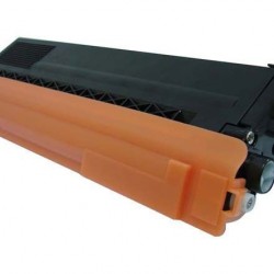 Brother TN340BK TN340K Black Toner Cartridge