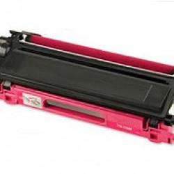 Brother TN340M Magenta Toner Cartridge