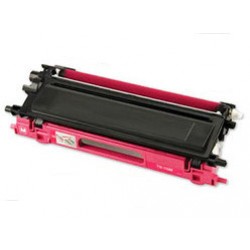 Brother TN340M Magenta Toner Cartridge