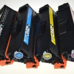 Compatible Brother TN341 Toner Cartridge