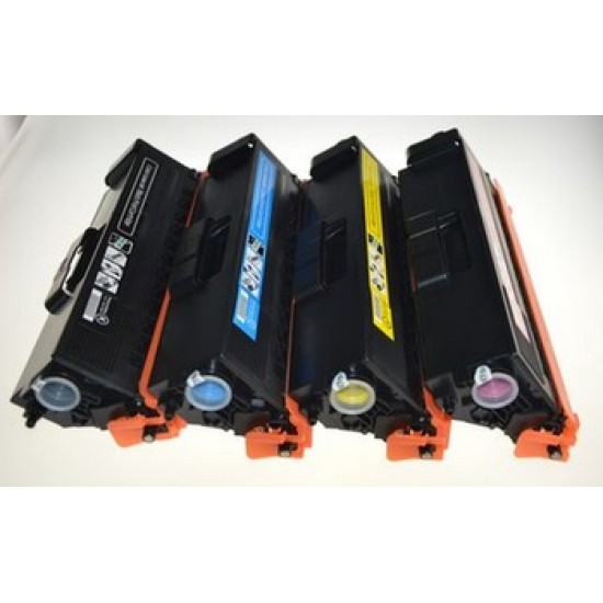 Compatible Brother TN341 Toner Cartridge