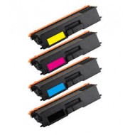 Brother TN348Y Toner Cartridge