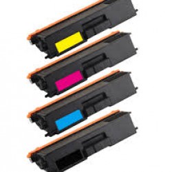 Compatible Brand Brother TN346 Toner Cartridge