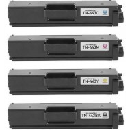 Compatible with Brother TN443 Toner Cartridge premium A+