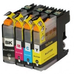 Brother DCPJ152W Ink Cartridge