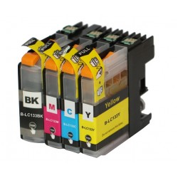 Brother LC133 ink Cartridge