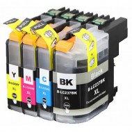 Brother LC235XL Magenta / Yellow / Cyan ink Cartridge 