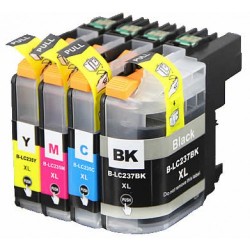 Brother LC235XL LC235 C+M+Y ink Cartridge