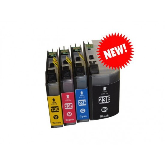 Brother LC23E ink Cartridge Brother LC23E ink Cartridge