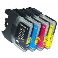 Brother LC38 ink cartridge