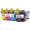 Brother LC432XL Ink Cartridge Yield 3000 Pages for Brother MFCJ5340DW, MFCJ5740DW,MFCJ6540DW, MFCJ6740DW, MFCJ6940DW Compatible 