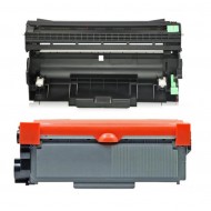 Compatible  Brother DR2225+TN2250 Toner+Drum Combo
