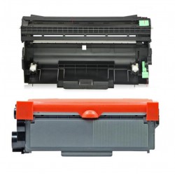 Brother DR2125 + TN2150 Drum+Toner Combo