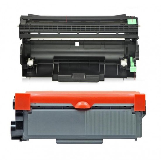 Brother DR2125 + TN2150 Drum+Toner Combo