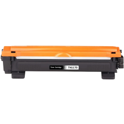 Brother TN1170 toner cartridge by TonerinkNz