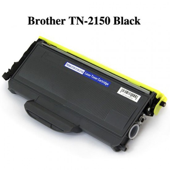 Low Cost Compatible Brother TN--2150 Low Cost Toner Cartridge