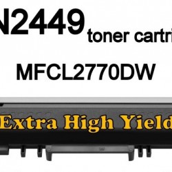 Brother TN2449 Toner Cartridge Tonerink brand