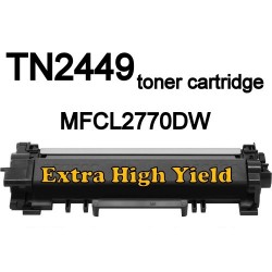 Brother TN2449 Toner Cartridge Tonerink brand