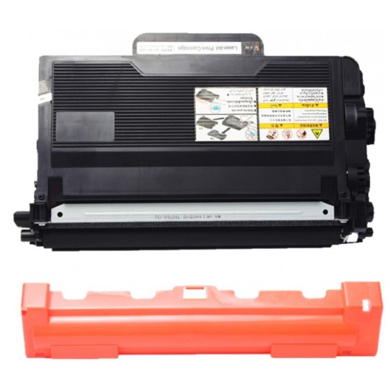 Compatible Brother TN3465 TN-3465 Toner Cartridge