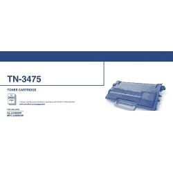 Compatible Brother TN3475 Toner Cartridge