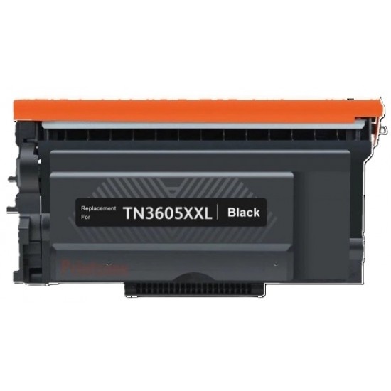 Brother TN3605XXL toner cartridge Tonerink brand Brother TN3605XXL toner cartridge Tonerink brand