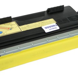 Compatible with Brother TN6600 Toner Cartridge