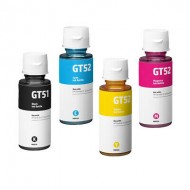 HP Ink Refill GT51 GT52 100ml / 90ml / 70ml Tonerink Brand