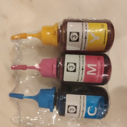HP 61XL HP 61 Tri-color Ink Cartridge Refill Kit HP 61XL HP 61 Tri-color Ink Cartridge Refill Kit