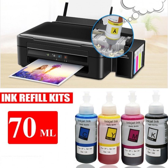 Buy Epson T664 ink refill
