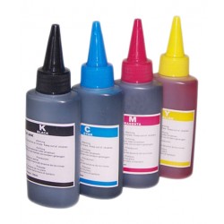 Canon Pigment Ink Refill Premium (100ml) compatible