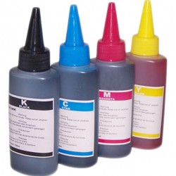 Canon Pigment Ink Refill Premium (100ml)