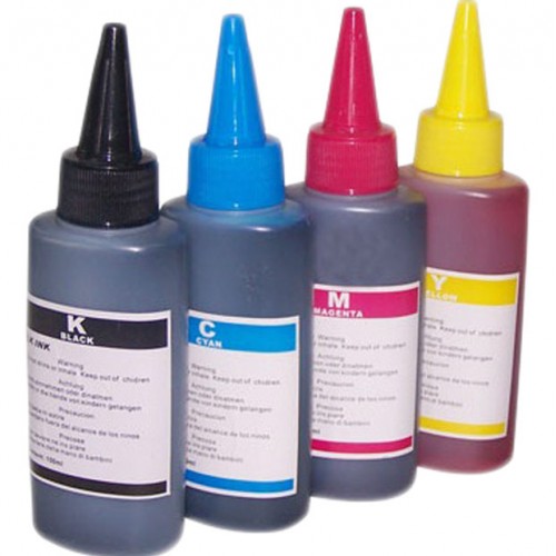 Ink/Toner Refill