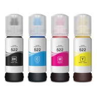 Epson 522 /T522 ink refill for Epson ecotank Tonerink Brand